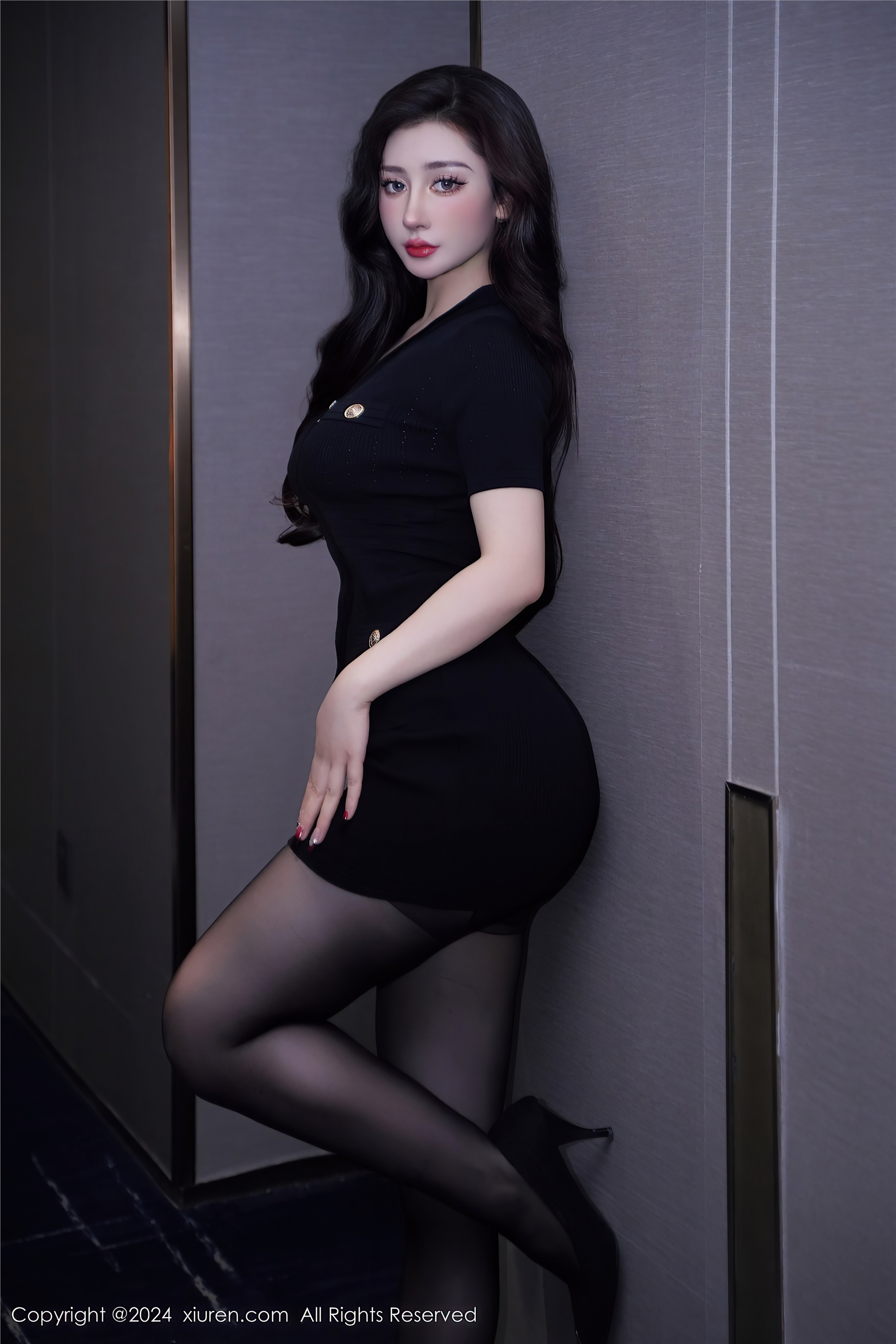 Xiuren秀人网 2024.03.04 NO.8170 蕾蕾醒了没